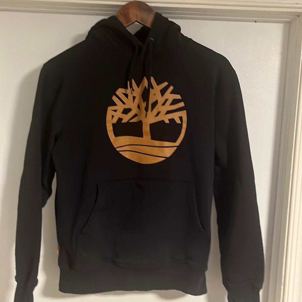 Mens Timberland Hoodie